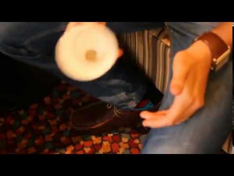 Saturn Magic -Coffee Shot (Gimmicks & DVD) by Chris Webb - Trick