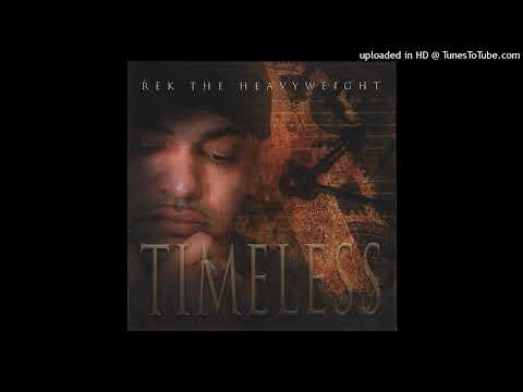 Rek The Heavyweight - Got Love