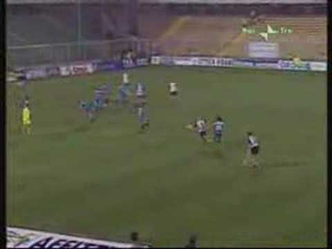 Manolo Pestrin (Cesena-Catania 1-0) 2005/06