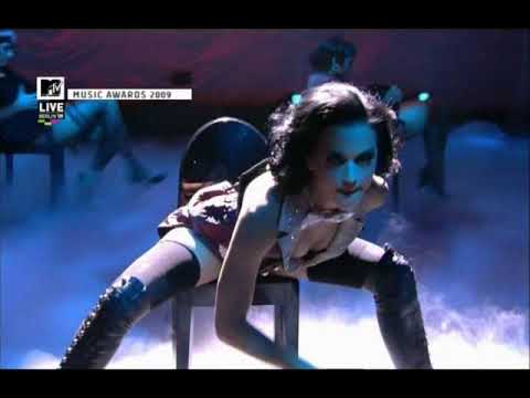 Psycho Love - Katy Perry