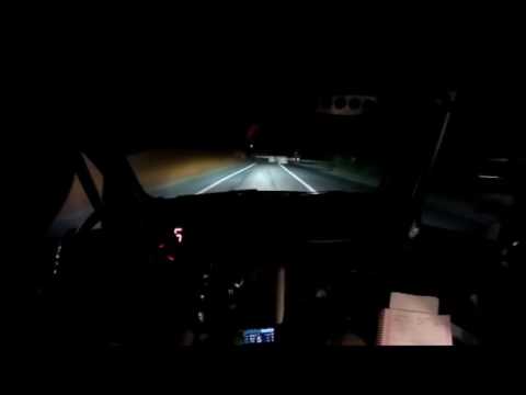 17° Rally Rose'n Bowl 2017  PISI CONTI PUNTO ABARTH S2000 PS 2 ALBERETO 1° TEMPO ASSOLUTO