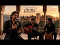 Guillermo Frontera - Una Tarde en Grana’ | Flamenco Romántico | Flamenco Español
