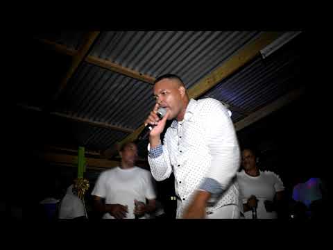 Danse Cole, vol. II [The All White Edition] - The After-Movie (Ft. Extasy Band live)