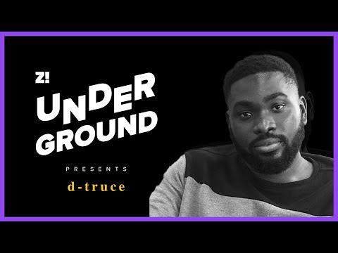 UNDERGROUND Presents "D'Truce"