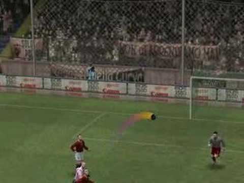 Palerme - As Roma FM BUT Caracciolo