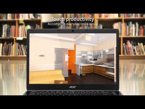 Acer Aspire E Series