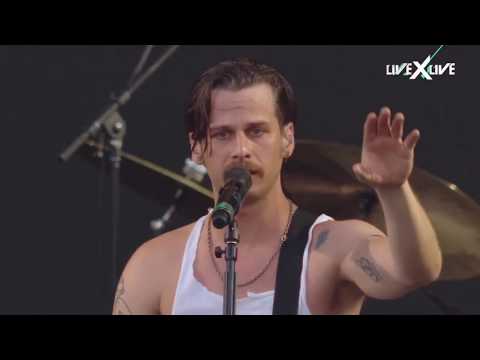 Sit Next To Me — Foster The People Live Hangout Music Festival