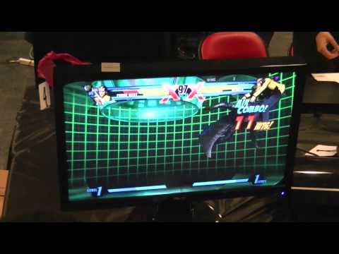 APEX 2013 - UMVC3 Pool Play - BT IFCYipes vs Reignfall/Maxout