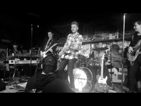 Cagey Strings - Roll over Beethoven | Live 2018