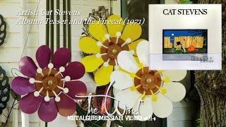 The Wind - Cat Stevens (1971) HQ Audio Remaster HD Video