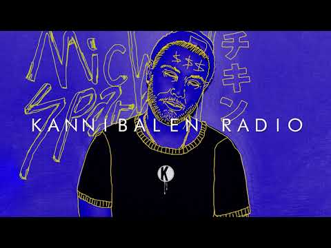Kannibalen Radio (Ep.114) [Hosted by Lektrique] + Michael Sparks Guest Mix