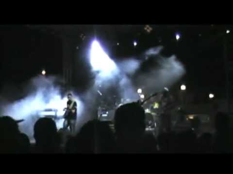 Tony & High Fly - Work It Out (Live in Kavarna 2005)