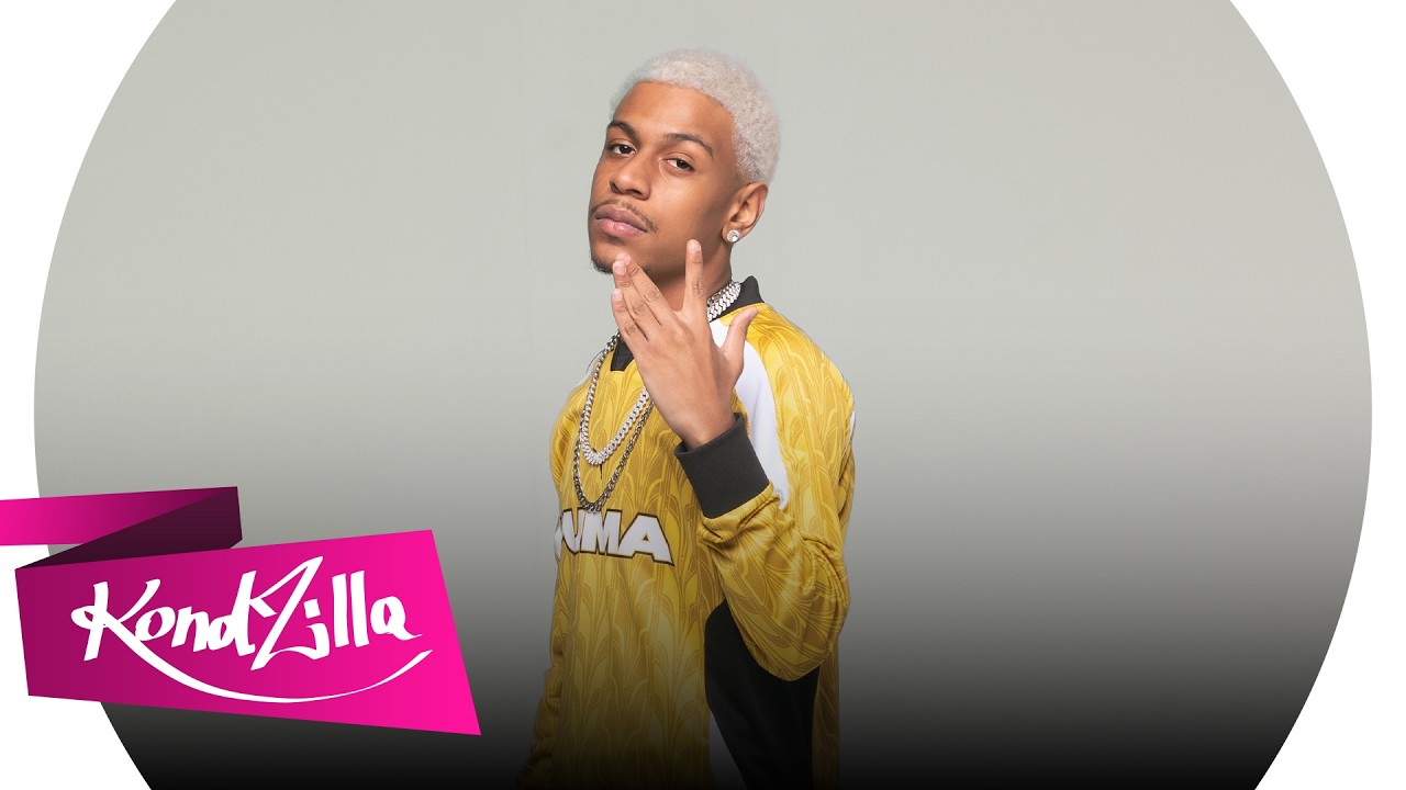Sabe Que Eu Tenho Mulher VS Tal do TBT - MC Pé De Pano, MC Maya, Meno Saaint, DJ Jeeh FDC(KondZilla)