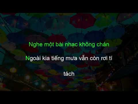 Gọi tên em đi Par SG Trash Paul Karaoke