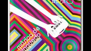 Pato Fu - Ovelha Negra