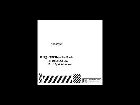 HemiTorch - OffWhiteFlame [Prod. By Woodpecker]