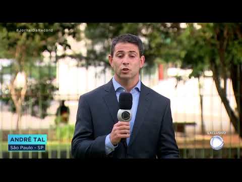 Dr. Hewdy Lobo contribui como Psiquiatra Forense em reportagem na Rede Record