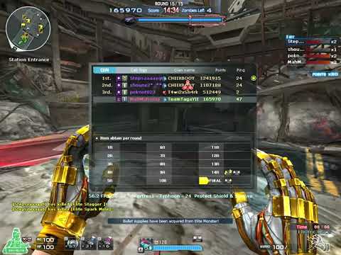 CROSSFIRE Broken Station MATCH CHEATER IGN : Stepsaaaaygt and Shounx2*_**  Clan CHIIXBOOY