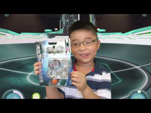 Tyros T2 Doomscizor D2 Unboxing and Battle