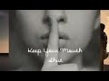 JIFUNZE KUKAA KIMYA BY MTIGA ABDALLAH
