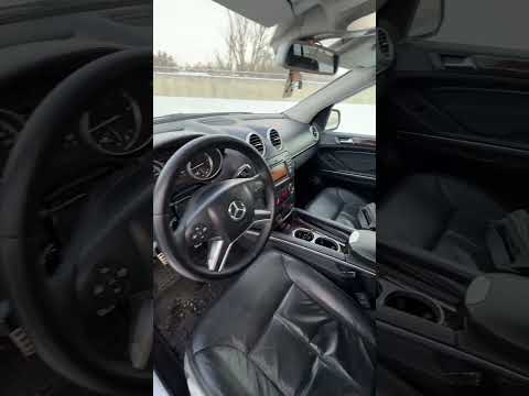 фото mercedes-benz gl-класс  0