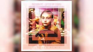 Passion Pit - Lifted Up (1985) | Flyover Remix