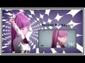 Vocaloid - Secret 