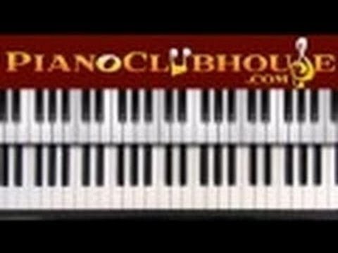 ♫ FULL TUTORIAL: FAMILY GUY Theme Song (Seth McFarland/Walter Murphy) piano tutorial lesson ♫