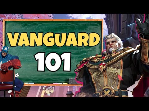 The Ultimate Tank Guide | Master Space, Peeling & Tempo in Marvel Rivals