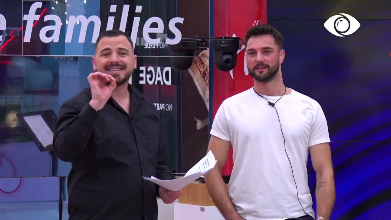 “The Voice of BBV”/ Eni këndon “Vetëm ty” të Alban Skënderaj, por çfarë nuk shkoi mirë