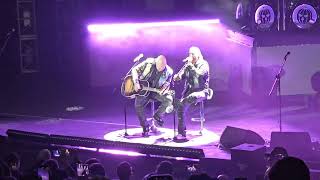 HELLOWEEN - IN THE MIDDLE OF A HEARTBEAT (LIMA - 09/09/2026)