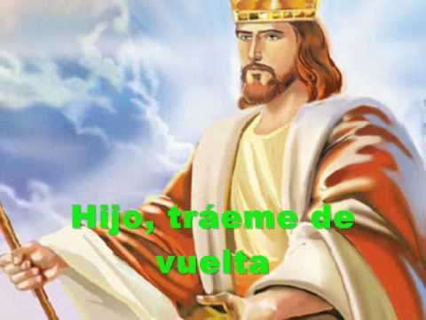 Llegó la hora - Arautos do Rei En Español