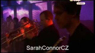 Sarah Connor- Son of a Preacher Man (live)