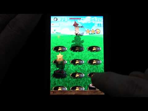 Whack'N Roll IOS