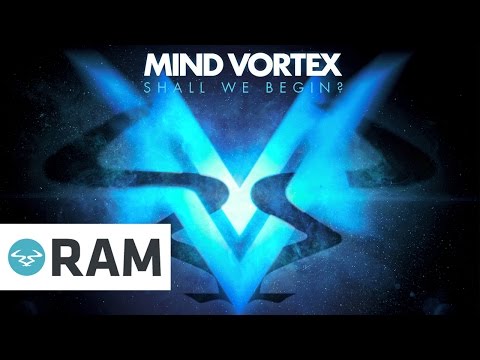 Mind Vortex - Shall We Begin