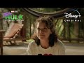 Balance She Hulk Tv Spot