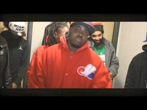 Skrewface Danger - AllShit/LevelUp