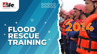 Flood Rescue