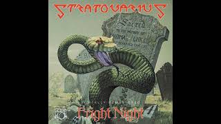 Stratovarius - Night Screamer [Drumless]