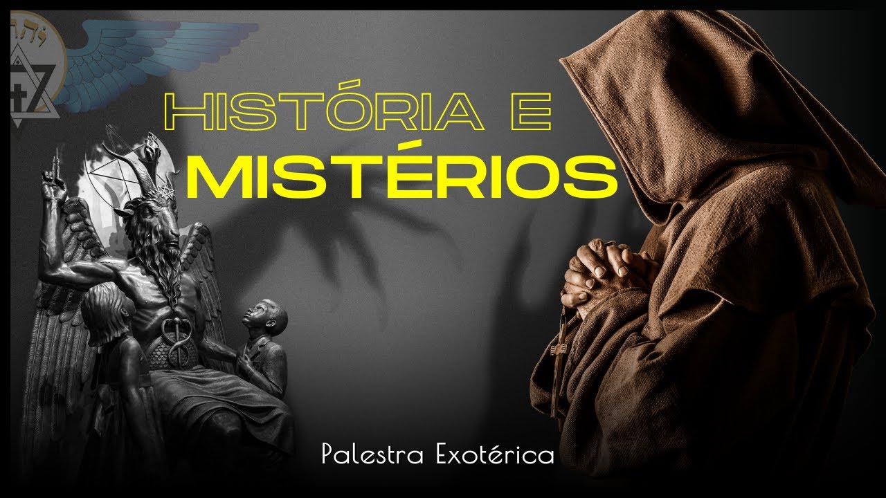 História e Mistérios do Círculo Esotérico da Comunhão do Pensamento