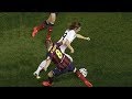 ►Luka Modric vs Andrés Iniesta - Magic Skills