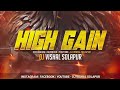 Bagawat Jo Khilaaf Mere सब धुवा धुवा कर दुंगा High Gain Bass Dj Vi