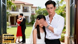 Ze zag haar man zijn minnares kussen, hun zevenjarige huwelijk liep stuk. Ze trouwde met een CEO die van haar hield, haar ex heeft er spijt van!