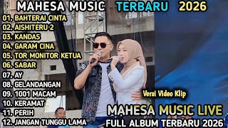 Download lagu BAHTERA CINTA - Gerry Mahesa Ft Keyziah Cantika - AISHITERU 2 FULL ALBUM MAHESA MUSIC TERBARU mp3