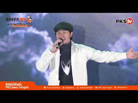 Azzam - Hadapilah (Cover Shoutul Harokah) | Rakerwil DPW PKS Jateng