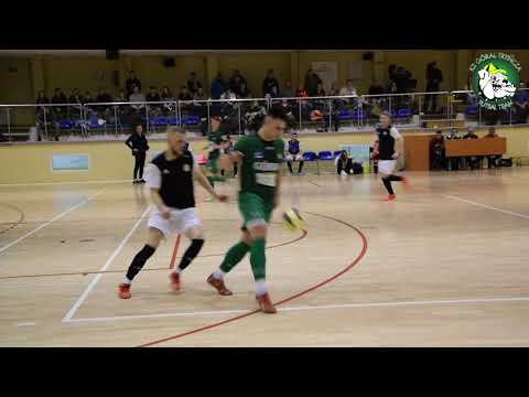 Futsal Team Przeworsk 4-6 Góral Tryńcza, 25.01.2020