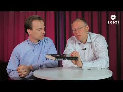 mcreads.com - Teppo Nieminen