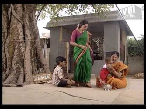 Episode 370: Jyothi Telugu TV Serial - AVM Productions