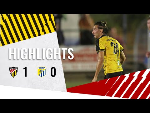 K. Lyra-Lierse | Samenvatting K. Lyra-Lierse - FC Lebbeke 1-0 (S14 - 04/12/2022 - RTV)