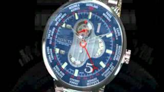 Invicta Specialty Collection 360